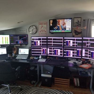 r_schlapfer's profile picture. Freelance Signal Generation, Commodity Alpha Researcher, Trading Systems Developer, Systematic Futures Trader, Quantitative Proprietary Research.
