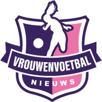 Vrouwenvoetbalnieuws.nl(@vvnieuwsnl) 's Twitter Profile Photo