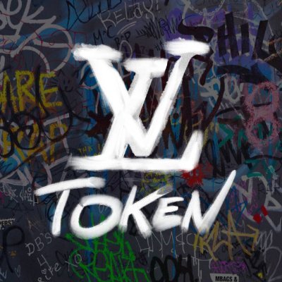 Official Louis Vuitton Token account on Twitter
Total supply: 1.000.000 $LV
Blockchain: BSC
Market: Pancakeswap
Launch: TODAY
TG: https://t.co/EojiZRycfZ