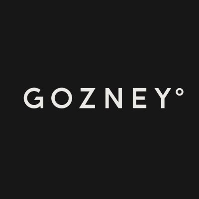 This account is inactive. For any CX questions, please email enquiries@gozney.com.