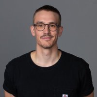 Simon Bachmann (@simon_joe50) 's Twitter Profile