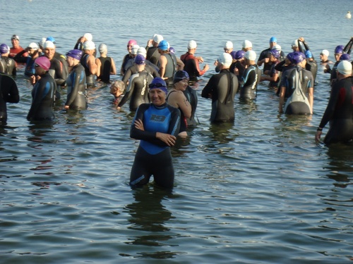 ValerieJoyHornr's profile picture. Fierce granny, mom, retired admin, author, pro photographer, triathlete. Crusader for fairness & justice. Enjoying undeserved grace.