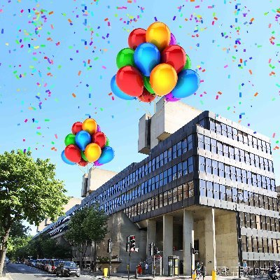 UCLPsychBSc's profile picture. 