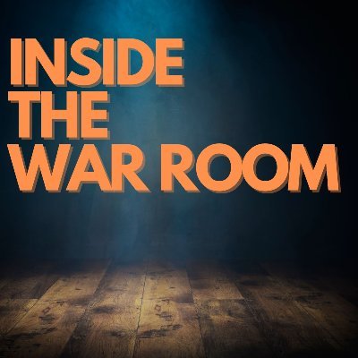 Producer for War Room Media - Inside the War Room, Texas Oil & Gas Podcast, Energy Week Podcast, & Don't Let the Facts. Here to book guests for shows. DMs Open