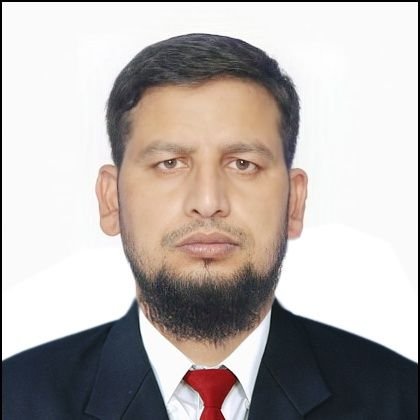 فاونڈر آف نوبل فاؤنڈیشن (این،جی،او)
Founder of Nobel Foundation (N.G.O.)
Muslim Activist, Free Thinker, Fearless Speaker
Give Respect Get Respect.