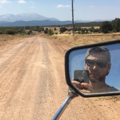 serveer's profile picture. Yenilebilemez güreş enerjisi