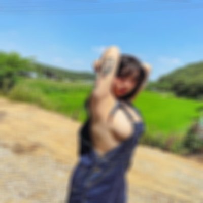 miu17878318's profile picture. 20歳😉美容師👌