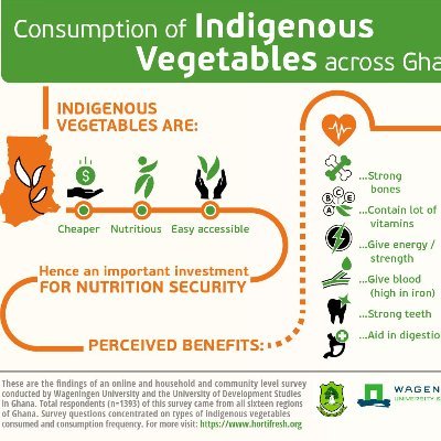 HortiFresh– Commercial Fruit & Vegetable Sector Development in West Africa. We believe in Healthy & Quality Fruit & Vegetable through New Ways of Doing Business