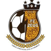 Fc Zeus(@fczeus15) 's Twitter Profile Photo