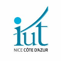 IUT Nice Côte d'Azur(@iut_nca) 's Twitter Profile Photo