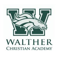 Walther Christian Academy(@WaltherAcademy) 's Twitter Profileg