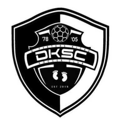 Official DKSC ECNL GIRLS Director Paul Jobson, Coached by Michael Bones and BADTOP U staff - Hugh, Daniel, Jorge, Juan and Abe. Class of 2023-24 graduates