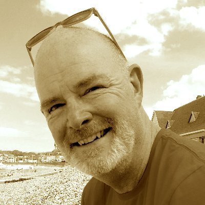 #HistoricalFiction #author of the #HackerChronicles novels about the bloody #WarsOfTheThreeKingdoms - and a multi-subject #speaker about #theBritishcivilwars