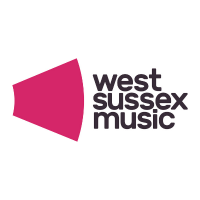 West Sussex Music (@westsussexmusic) 's Twitter Profile Photo West Sussex Music (@westsussexmusic) 's Twitter Profile Photo