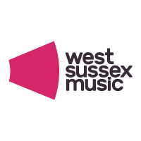 West Sussex Music(@WestSussexMusic) 's Twitter Profile Photo