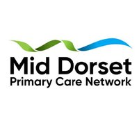 Mid Dorset Primary Care Network (@middorsetpcn) 's Twitter Profile Photo Mid Dorset Primary Care Network (@middorsetpcn) 's Twitter Profile Photo