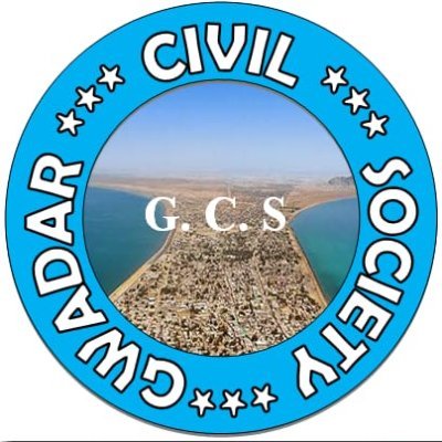 The Real Gwadar Civil Society .
Founder GCS
Mahammad Bezanjo
@mahammadbezanjo