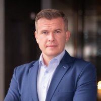 Witold Bańka(@WitoldBanka) 's Twitter Profile Photo