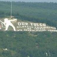 1ufukcem's profile picture. 