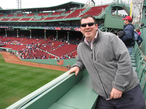 Husband, Father, Culinary Arts Instructor, Tech Geek, RPG and Board Gamer, FSU Red Sox TB Buc Fan
