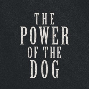 The Power Of The Dog