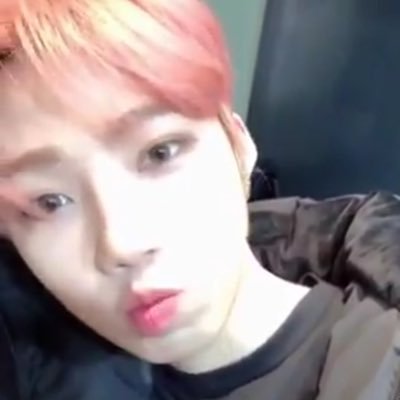 yeah the world revolves around mark lee