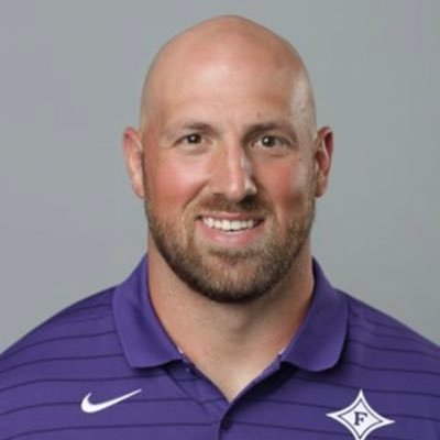 Furman Assistant Strength & Conditioning Coach CSCS, USAW