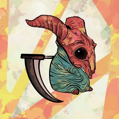 LAMIA’sさんのプロフィール画像