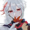 aruru_1_2_'s profile picture. 🔶💧｜🔥❄️｜固定では無いです｜🐺⚖️🌧🦇🕯が好きです｜