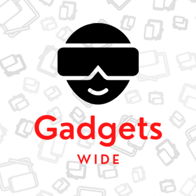Gadgets Wide Profile