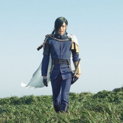 にゃっかり舜 ノw 刀ミュ 青江単騎 岡山公演 Instagramにっかり青江 単騎出陣一座 有本大貴 On Instagram 岡山公演 まもなく開演します 荒木宏文 Araki Olves5 Plurk