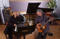 ManzarekRogers's profile picture. Official Twitter for Ray Manzarek, original member and keyboardist for The Doors and Roy Rogers, world renowned slide guitarist.