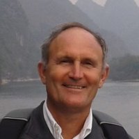 Mark Anthony Hoffman (@markahoffman2) 's Twitter Profile