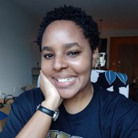 Jhordanne Jones, PhD 🌞 (@jhordannej) 's Twitter Profile
