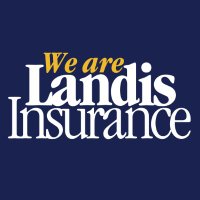 Landis Insurance(@Landis_Insuranc) 's Twitter Profile Photo