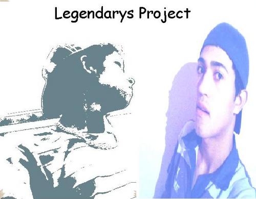 Lengendarys Project foi formando dia 14 de fevereiro de 2010 pelo produtor Renier souza aka Sound R. e Caio Fernando Aka Beniti Project .