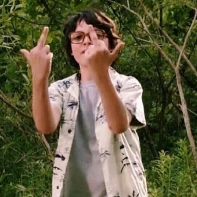 AmelieDelfin's profile picture. 