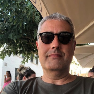 Andigon1968's profile picture. Muy normal