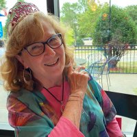 Wendy Blomseth (@wendyblomseth) 's Twitter Profile Photo