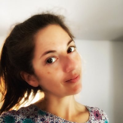 Soares_AnaR's profile picture. Group leader of the tRNA epitranscriptome and disease lab (@SoaresRNA) @univAveiro 🧪 RNA biology, epitranscriptome and proteostasis 👩‍🔬Women in STEM