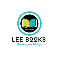 Lee Books (@leebooks12) Twitter profile photo