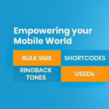 Oramobile - Bulk SMS & Bulk WhatsApp Sender in Nairobi, Kenya