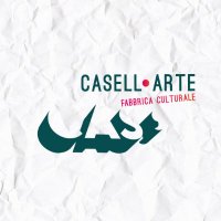 Casell'arte Fabbrica Culturale(@CasellArte) 's Twitter Profile Photo