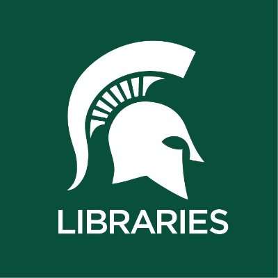 MSU Libraries Profile