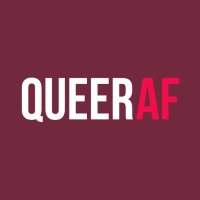 QueerAF (@wearequeeraf) 's Twitter Profile