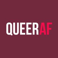 QueerAF(@WeAreQueerAF) 's Twitter Profileg