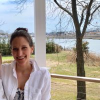 Kim Glazer (@kbglazer) 's Twitter Profile