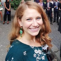 Silvia Galli (@cosmosgalli) 's Twitter Profile Photo Silvia Galli (@cosmosgalli) 's Twitter Profile Photo