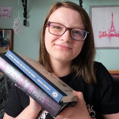 Blogger: indie books & book promo tips ✍🏼 Fibromyalgia warrior 🦔  mental health & chronic illness awareness advocate 🦕 Affiliate: https://t.co/7VmttB1VaX