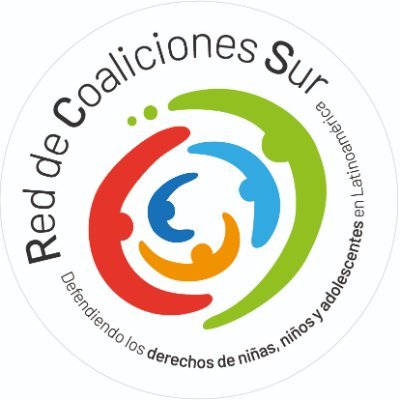 En defensa de los derechos de niños, niñas y adolescentes latinoamericanos.
Em defesa dos direitos das crianças e adolescentes na América Latina
